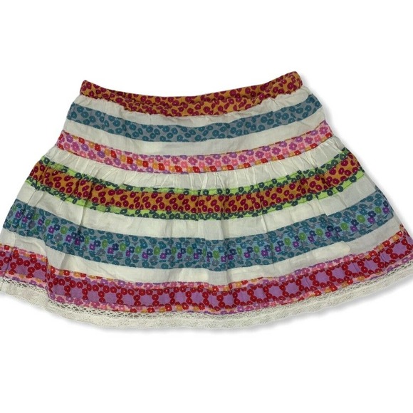 Mimi & Maggie A Line Skirt 3T - Picture 2 of 3